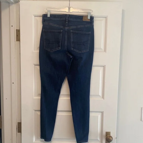 AE Highest Rise Jegging - Picture 5 of 10